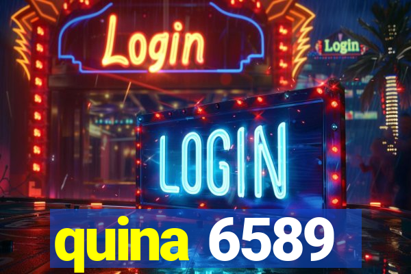 quina 6589